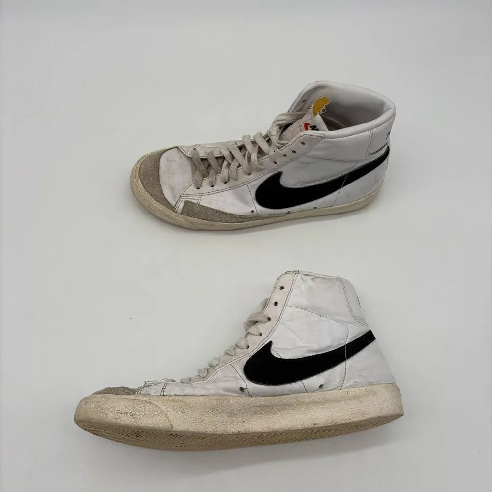 Nike Blaze-Flawed